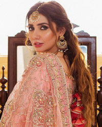 Mahira Khan